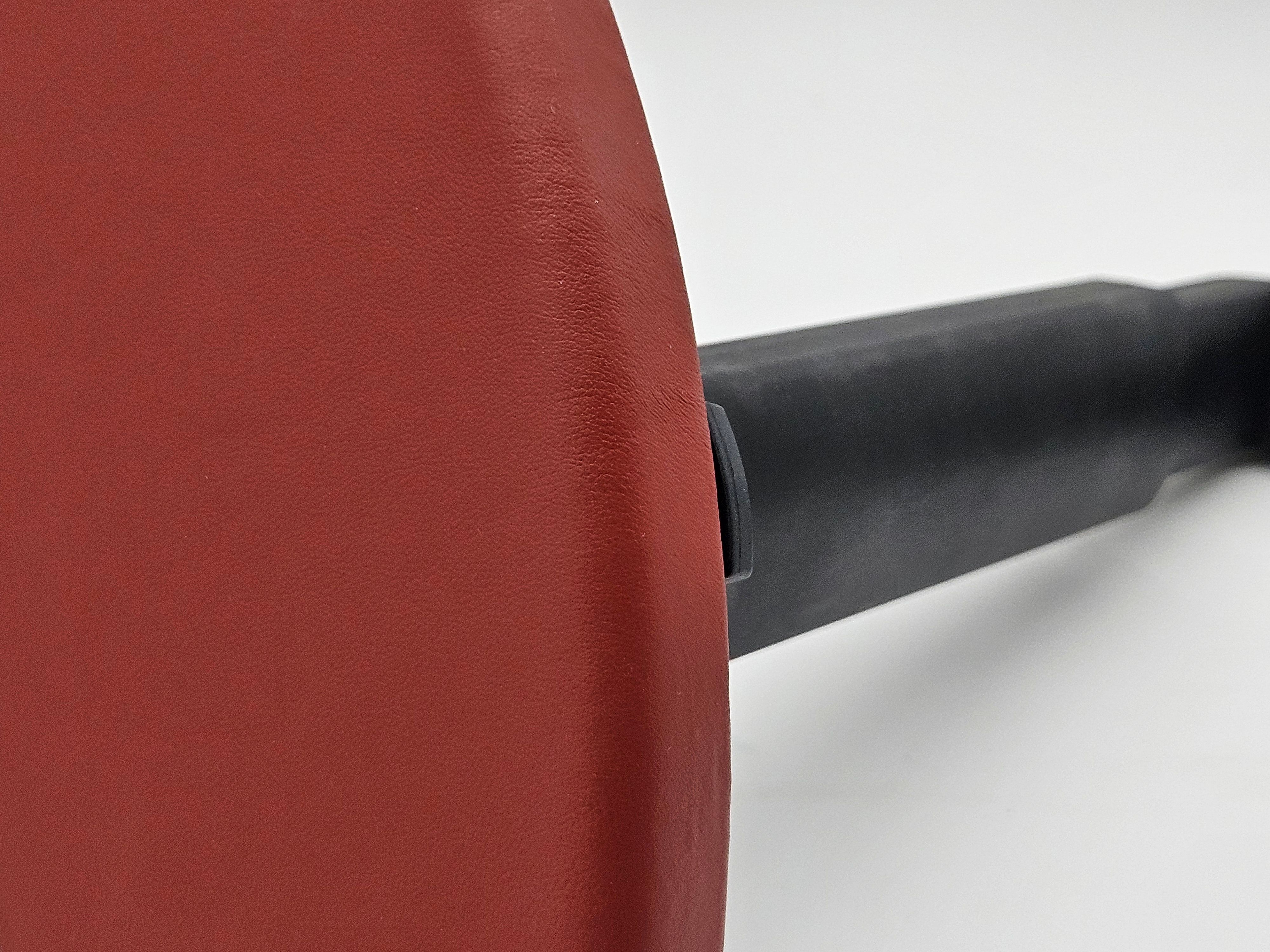 Armrest coated with antimicrobial INSQIN